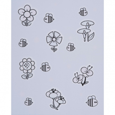 Logotrade liikelahja tuotekuva: Akvarellimaalauskirja ANGERS