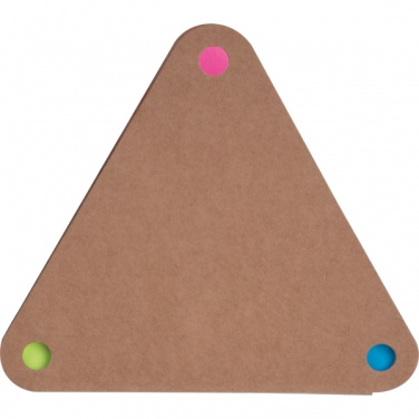 Logotrade mainoslahjat kuva: Muistilappuvihko BOSTON