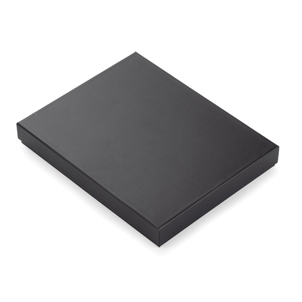 Logo trade liikelahja kuva: #Saleco Premium -lahjalaatikko