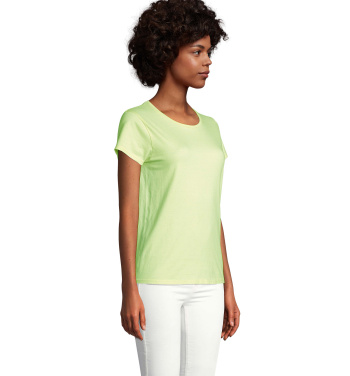 Logotrade mainostuotet kuva: CRUSADER WOMEN T-paita 150g