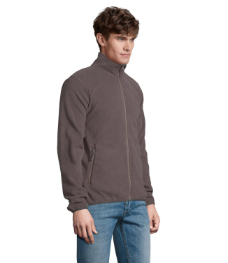 Logo trade liikelahjat tuotekuva: FACTOR miesten fl-takki