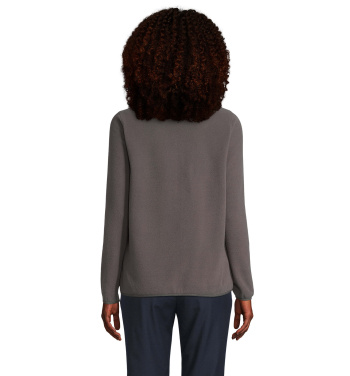 Logotrade mainostuote tuotekuva: FACTOR naisten fl-takki