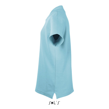 Logotrade mainostuotet kuva: SUMMER II KIDS Polo 170g