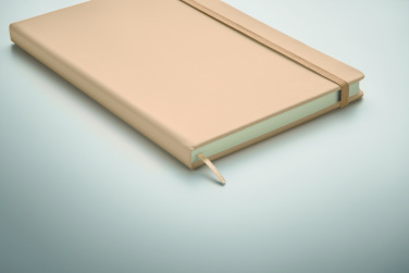 Logo trade mainoslahjat ja liikelahjat kuva: Muistikirja