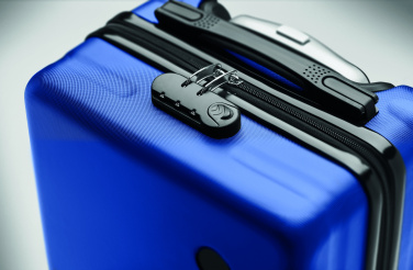 Logo trade mainoslahja ja liikelahja tuotekuva: Vetolaukku 14"