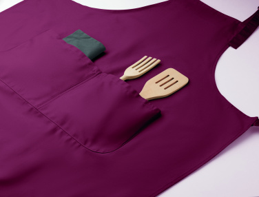 Logotrade mainoslahja ja liikelahja kuva: Säädettävä keittiöesiliina