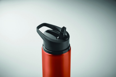 Logotrade mainoslahjat kuva: Yksiseinäinen pullo 500 ml