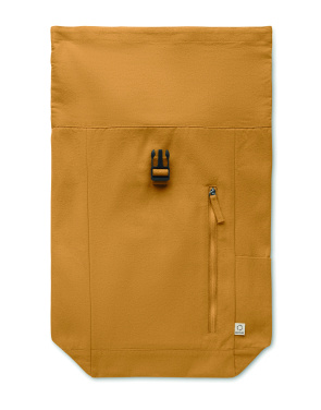 Logotrade liikelahja tuotekuva: Rullareppu 390 gr/m²