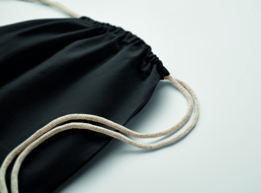 Logotrade liikelahjat mainoslahjat tuotekuva: Narureppu Fairtrade 180 g/m²