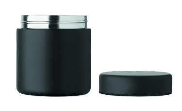 Logo trade liikelahja kuva: Kaksiseinäinen lounasrasia