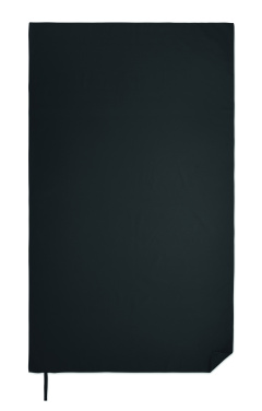 Logotrade liikelahja mainoslahja kuva: Mikrokuitupyyhe 70x120 cm