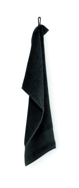 Logotrade mainostuotet kuva: Vieraspyyhe puuvilla 30x50 cm