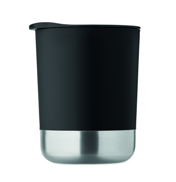 Logo trade mainoslahja ja liikelahja tuotekuva: Yksiseinäinen muki 300ml