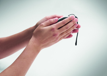 Logo trade liikelahjat tuotekuva: Sähköinen kädenlämmitin