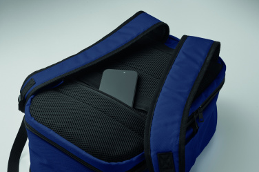 Logotrade liikelahjat kuva: Reppu käsimatkatavarakoko