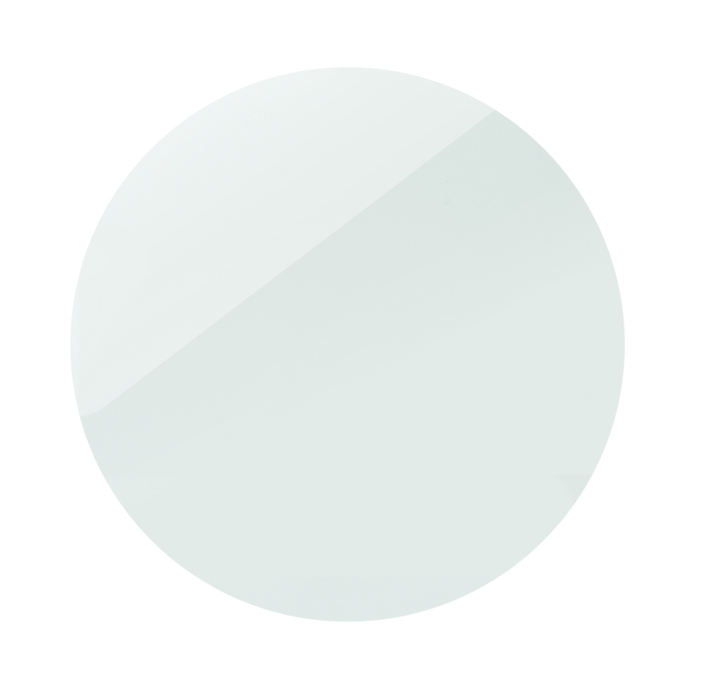 Logotrade liikelahjat mainoslahjat tuotekuva: Pyöreä magneetti PVC