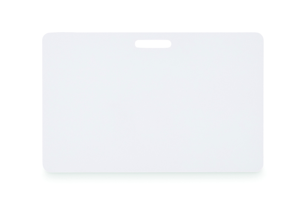 Logo trade mainoslahja ja liikelahja tuotekuva: Nimikortti 54 x 86mm