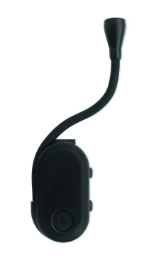 Logotrade mainoslahjat ja liikelahjat tuotekuva: Ladattava kirjavalo