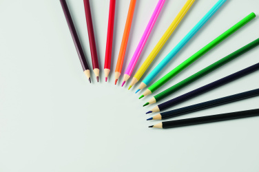 Logo trade mainostuote kuva: Lasten piirustussetti