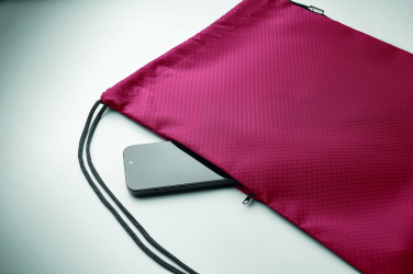 Logo trade mainoslahjat ja liikelahjat kuva: Narureppu 420D RPET