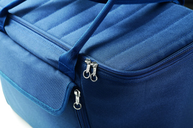 Logo trade mainostuote kuva: RPET piknik kylmälaukku