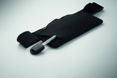 Logo trade mainoslahjat ja liikelahjat kuva: Sport vyölaukku 600D RPET