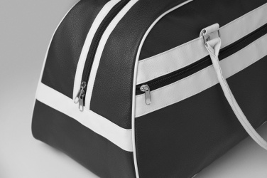 Logotrade liikelahja mainoslahja kuva: PU-urheilukassi