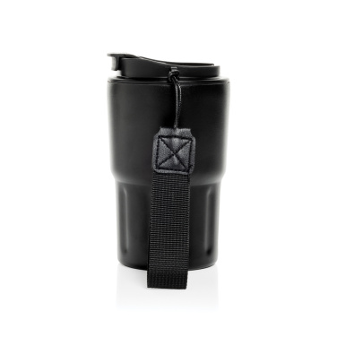 Logotrade liikelahja tuotekuva: Swiss Peak deluxe liikelahjasetti + termosmuki