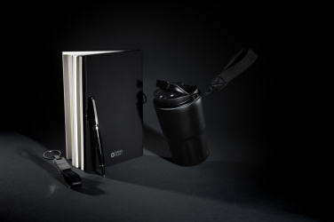 Logotrade liikelahja mainoslahja kuva: Swiss Peak deluxe liikelahjasetti + termosmuki