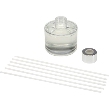 Logo trade liikelahjat mainoslahjat kuva: Elowen tuoksutikku 