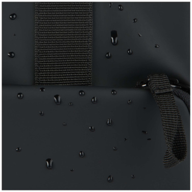 Logotrade mainoslahja tuotekuva: Resi Plus GRS- kierrätetty kylmäreppu, 18 L