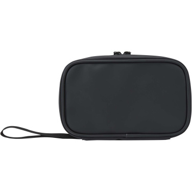 Logo trade mainoslahjat tuotekuva: Resi Plus GRS-kierrätetty tekniikkapussi, 1 L 