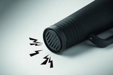 Logo trade mainoslahjat tuotekuva: Howler Cup w handle 700ml