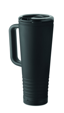 Logo trade mainostuotet tuotekuva: Howler Cup w handle 700ml