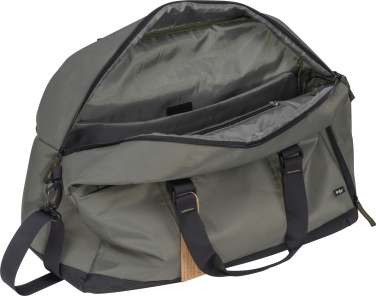 Logotrade mainoslahja tuotekuva: Urheilukassi Saint Paul MoLu