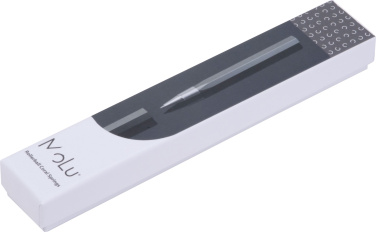 Logo trade mainoslahjat tuotekuva: Kuulakärkikynä Coral Springs MoLu