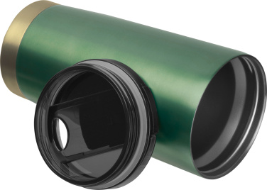 Logo trade mainostuote kuva: Juomakuppi La Louviere MoLu