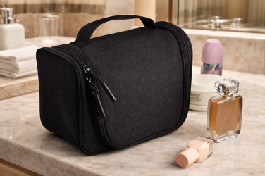 Logotrade liikelahjat kuva: Meikkilaukku 235008735