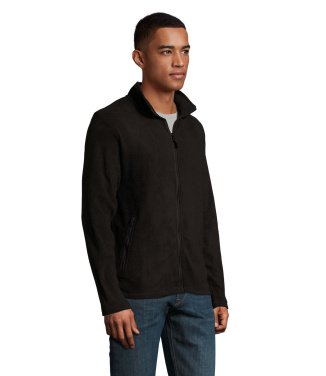 Logotrade mainoslahja tuotekuva: NORMAN MEN FLEECE 220