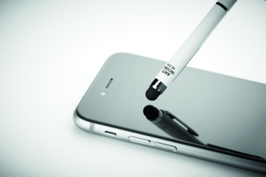 Logotrade liikelahja mainoslahja kuva: Kuulakärkikynä