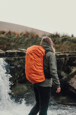 Logotrade liikelahjat mainoslahjat tuotekuva: Nordic Drift Trail RCS-reppu 33 L