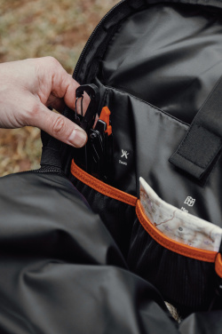 Logotrade liikelahja tuotekuva: Nordic Drift RCS -matkareppu 25 L