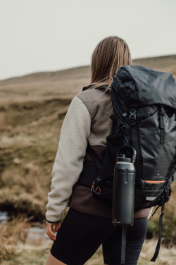 Logotrade mainoslahjat ja liikelahjat tuotekuva: Nordic Drift Trail RCS -eristetty urheilujuomapullo 940 ml