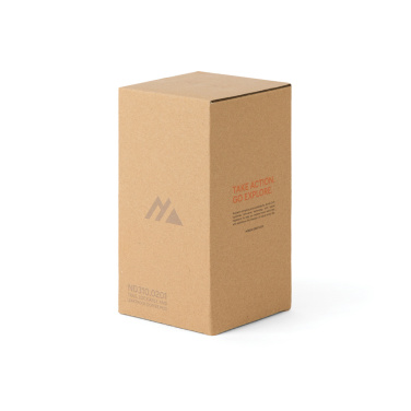 Logo trade liikelahja kuva: Nordic Drift Trail RCS - lukittava kahvimuki 350ml