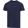 Balfour lyhythihainen OCS-sertifioitu t-paita 200 g/m²:n kankaasta, unisex, Laivasto