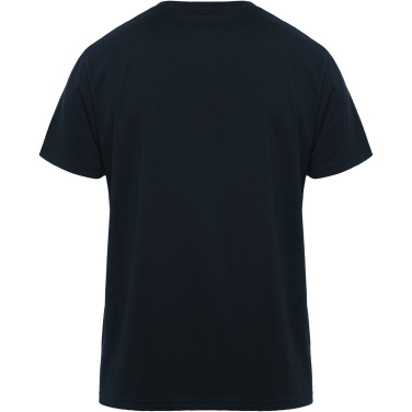 Logo trade liikelahja mainoslahja tuotekuva: Expedition miesten lyhythihainen t-paita 160 g/m2