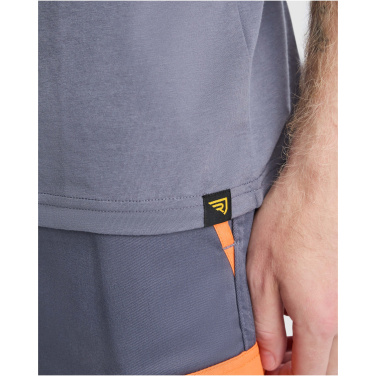 Logotrade mainoslahjat ja liikelahjat tuotekuva: Expedition miesten lyhythihainen t-paita 160 g/m2