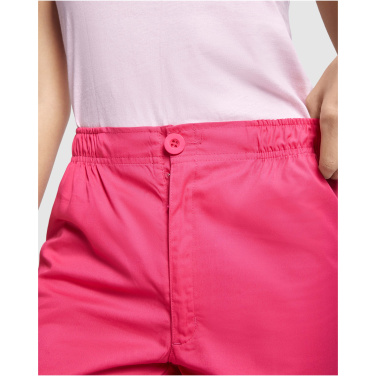 Logotrade mainoslahjat ja liikelahjat tuotekuva: Vademecum unisex-työhousut 160 g/m2