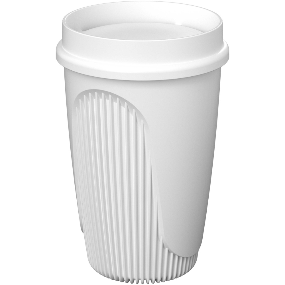 Logo trade mainoslahjat ja liikelahjat kuva: Alto POP 350 ml:n kahvimuki 360°-kannella