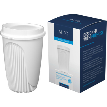 Logotrade liikelahja tuotekuva: Alto POP 350 ml:n kahvimuki